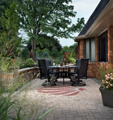 Naturalscapes Inc. - Paver Installation in Orefield, PA