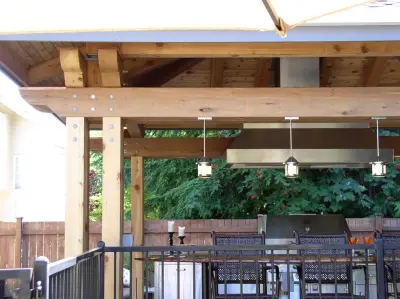 Swalling Walk Architects, LLC - Interior Design & Decorating in Olympia, WA