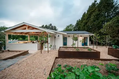Tamley Architectural Design - Interior Design & Decorating in Woodacre, CA