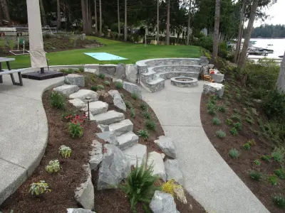 Swalling Walk Architects, LLC - Interior Design & Decorating in Olympia, WA
