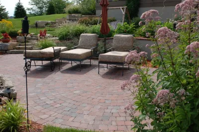Topeka Landscape, Inc. - Irrigation System Repair in Topeka, KS