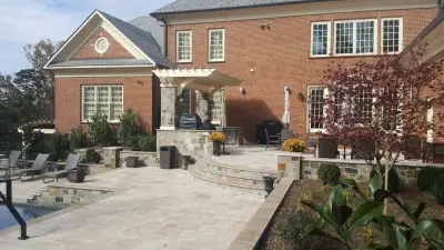 Ultimate Outdoor Living by Premier Home Services, Inc
