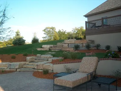 Topeka Landscape, Inc. - Irrigation System Repair in Topeka, KS