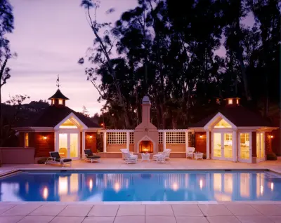 Architecture Studio - Deck Building & Repair in Mill Valley, CA