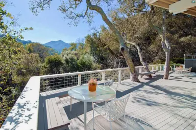 Architecture Studio - Deck Building & Repair in Mill Valley, CA