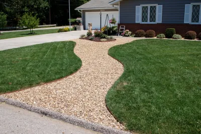 Topeka Landscape, Inc. - Irrigation System Repair in Topeka, KS