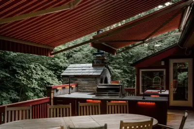 Housatonic Architectural Services, LLC (closed) - Architectural & Building Design Services in Great Barrington, MA