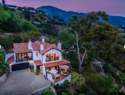 Tom Ochsner AIA - Siding & Exterior Remodeling in Santa Barbara, CA