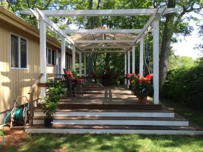 Nederhoff Architecture - Design-Build Services in Waltham, MA