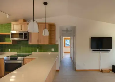 Fritz Architecture-Urbanism, Inc. - Architectural & Building Design Services in Sebastopol, CA