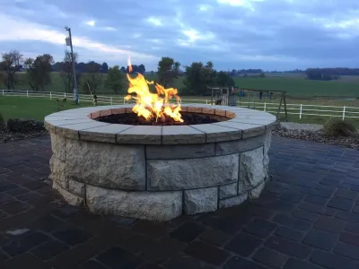 Topeka Landscape, Inc. - Irrigation System Repair in Topeka, KS