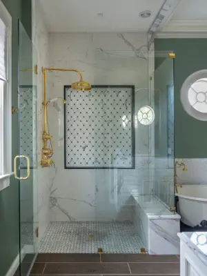 Indwell Architecture & Design - Kitchen Remodeling in Prairie Village, KS