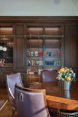 Indwell Architecture & Design - Kitchen Remodeling in Prairie Village, KS