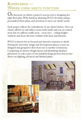 Summary/Concept — Architectural & Building Design Services project by Polo Design Build