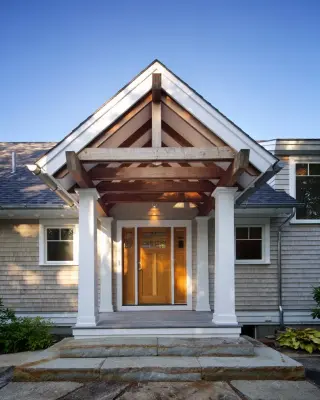 Maple Street Design Studio - Interior Design & Decorating in Camden, ME