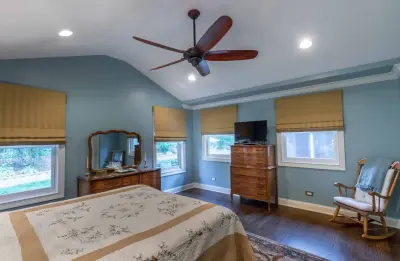 12/12 Architects & Planners - Bathroom Remodeling in Downers Grove, IL