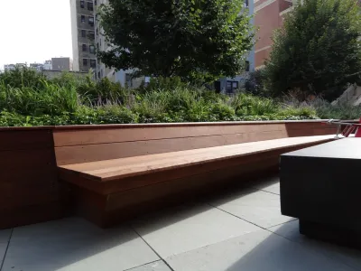 Topiarius, Inc - Landscape Construction in Chicago, IL