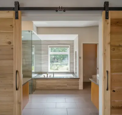 Farmer Payne Architects - Interior Design & Decorating in Jackson, WY