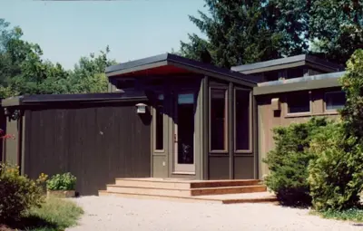 Scott Webb, Architect - Interior Design & Decorating in Oxford, OH
