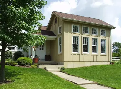 Scott Webb, Architect - Interior Design & Decorating in Oxford, OH