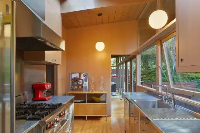 Koch Architects - Home Renovation & Remodeling Services in Berkeley, CA