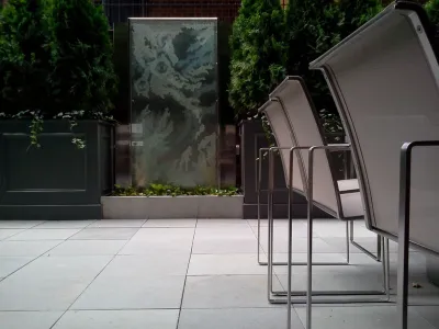 Topiarius, Inc - Landscape Construction in Chicago, IL
