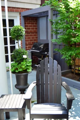 Topiarius, Inc - Landscape Construction in Chicago, IL