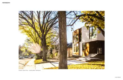 Metaamo Studio - Design-Build Services in Portland, OR