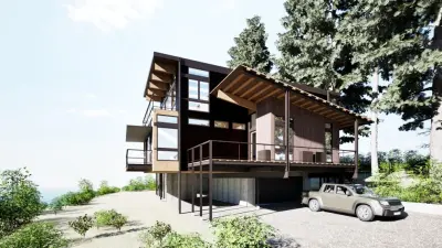 Omar Velasco Garcia, Architect - Interior Design & Decorating in Post Falls, ID