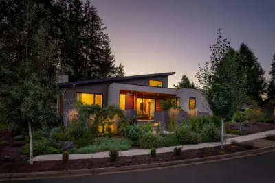 Pacific Ridge by Arbor South Architecture