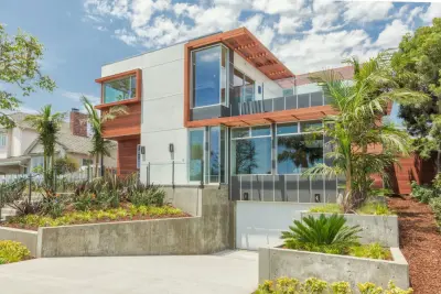 Make Architecture - Interior Design & Decorating in Los Angeles, CA