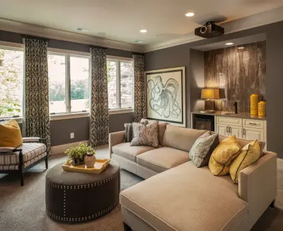 Mint Hill Paddock View — Architectural & Building Design Services project by Ashley J. Design