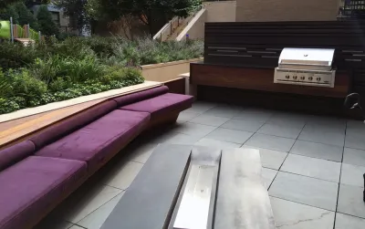 Topiarius, Inc - Landscape Construction in Chicago, IL
