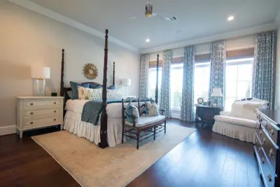 Wyrick Residential Design - Custom Home Builders in Cypress, TX