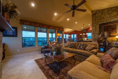 Light Complexion by Barron Custom Design, LLC