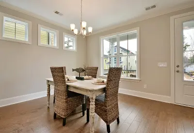 Kenneth Miller Architecture - Design-Build Services in Charleston, SC