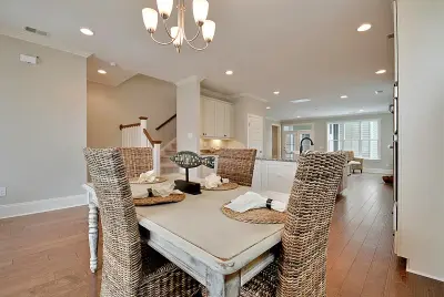 Newport Project — Architectural & Building Design Services project by Kenneth Miller Architecture