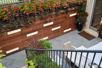 Topiarius, Inc - Landscape Construction in Chicago, IL