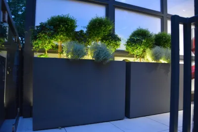 Topiarius, Inc - Landscape Construction in Chicago, IL