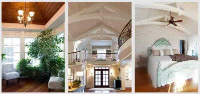 Pasco/Vienne Architecture - Commercial Construction Services in Hilton Head Island, SC