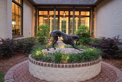 Court Atkins Group - Architectural & Building Design Services in Bluffton, SC