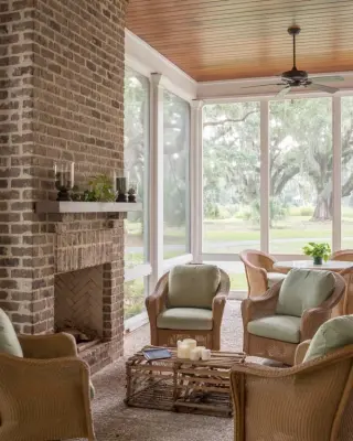 Court Atkins Group - Architectural & Building Design Services in Bluffton, SC