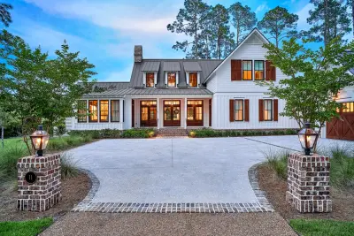 Markalunas Architecture Group - Design-Build Services in Greenville, SC