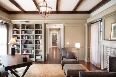 Court Atkins Group - Architectural & Building Design Services in Bluffton, SC