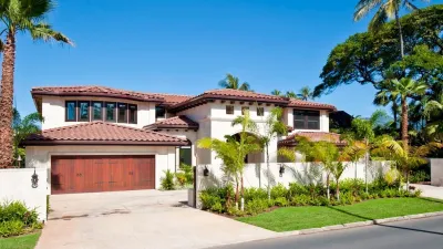 Kahala Home by Total Landscape Management