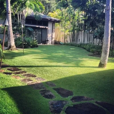 Total Landscape Management - Outdoor Lighting Installation in Honolulu, HI