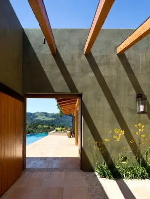 Stoecker and Northway Architects, Inc. - Interior Design & Decorating in Santa Clara, CA