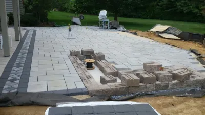 Total Package Landscape, LLC - Paver Installation in Lancaster, PA