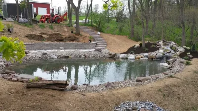 Total Package Landscape, LLC - Paver Installation in Lancaster, PA