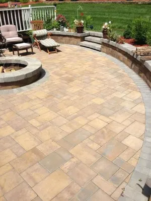 Total Package Landscaping Service LLC - Paver Installation in Poughkeepsie, NY